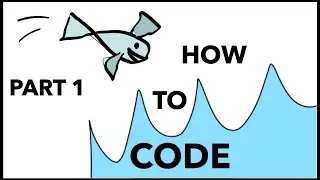 Intro to Coding