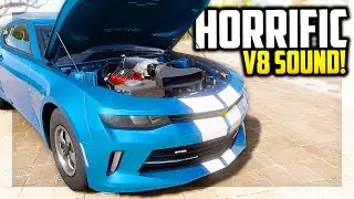 Top 10 UNDERWHELMING Cars in Forza Horizon 5!