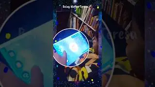 Wait For IT Must See Reaction My Pocket Galaxy  #gamer #gaming #space
