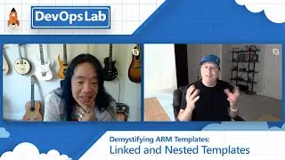 ARM Series #8: Linked and Nested Templates