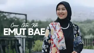 EMUT BAE - COVER BY GITA KDI