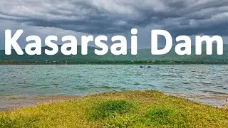 Father's day out at KASARSAI DAM Pune | Kusgaon | Mulshi | Places to visit in Maharashtra