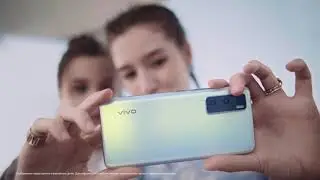 vivo V20 SE | Оживи краски ночи