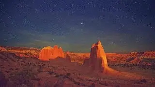 Ripping Lake Powell: a GoPro edit
