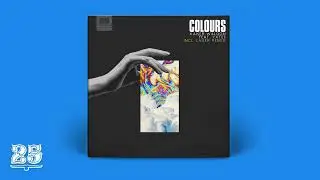 Kaiser Waldon, Yates - Colours (Sunrise Mix) [BAR25-187]