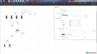 zabbix creating MAP