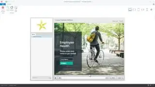 Articulate Storyline 360: Slide Properties in Storyline 360