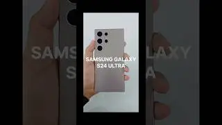 Samsung Galaxy S24 Ultra / Samsung Galaxy S24 Ultra look 