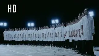 Suntory - The Extreme Minuet (World's Fastest Orchestra) - Party/Dentsu/Ignite