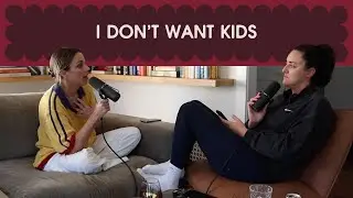 I don't want kids