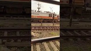 Indian Railways #indianrailways #youtubeshorts #alp #vandebharatexpress #shortsviral #shorts