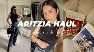 Is the Aritzia Winter Sale ACTUALLY Worth It?