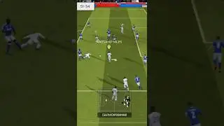 #football #mobilegame #gameplay