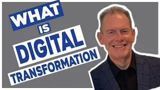 Demystifying Digital Transformation by LeverX