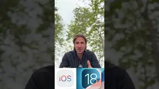 iOS 18 Preview: Exciting Features, Release Date & AI Upgrades Coming in 2025!