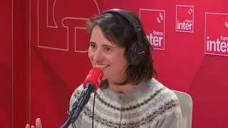 ChatGPT : première interview radio de lintelligence artificielle - Linvité de Sonia Devillers