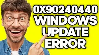 How To Fix 0x80240440 Windows Update Error (2023)