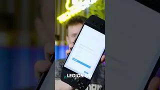 Lenovo LEGION GO - SteamDeck и ROG Ally БОЛЬШЕ НЕ НУЖНЫ?🤔