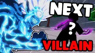 Why BOROS is The NEXT CHARACTER in The Strongest Battlegrounds