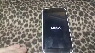 Обход FRP гугл аккаунта Nokia 1 ta-1047 android go 8.1