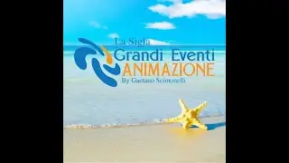 Grandi Eventi Animazione - La Sigla