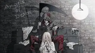 【AMV】 《Zack x Rachel - Хочешь Войны》