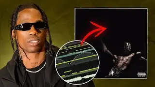 How To Make Beats For Travis Scott UTOPIA