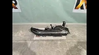 31004 Дневной ходовой огонь / ДХО / Указатель поворота правый Lexus NX