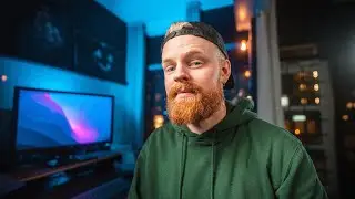 Easy Lighting Setup for YouTube Videos (i wish i knew sooner)