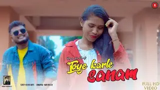 Yesan Ka Jadu Tote Karle Sanam|Sharwan ss|Guru & Arti |New Sadri Dance Video 2021| KNH MUSIC
