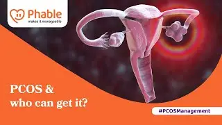 What Is PCOS? 🤔 | Polycystic Ovary Syndrome (PCOS) Symptoms, Causes and Treatment | PCOS in Women