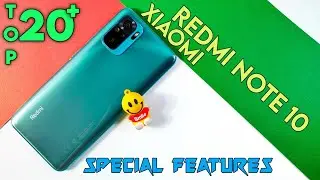 Redmi Note 10 Tips & Tricks | 20+ Special Features - PhoneBar