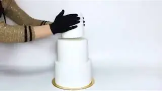 Свадебные торты от Аветорт - стиль и вкус