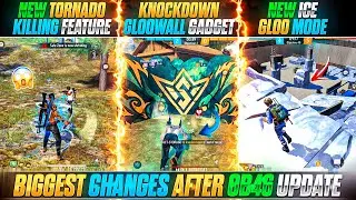 OB46 UPDATE FREE FIRE l FREE FIRE NEW UPDATE l FREE FIRE OB46 UPDATE CHANGES | FF OB46 UPDATE