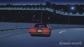 wallclan - губами танцевали ламбаду (slowed+reverb)