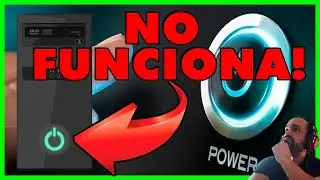 Solución Definitiva: ¿Botón de Encendido del PC No Funciona? ¡Aquí está la Respuesta!