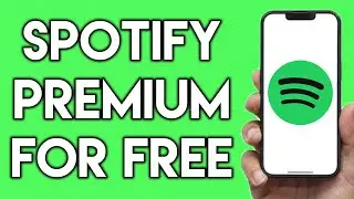 Spotify Premium For FREE (2023 Latest Update) Free Trial Version