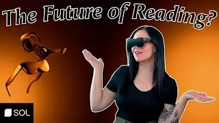 Sol Reader | Unboxing and Full Review 🕶