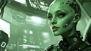 Human, Will It Hurt When You're Inside Me?! Stunning Alien Girl - HFY - Sci-Fi Galaxy