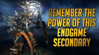 THEY NERF THIS SECONDARY BUT THEY FAILED, AND YOU CAN STILL MAKE IT POWERFUL RIGHT NOW | WARFRAME