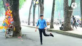 ĐÁM GIỖ BÊN CỒN  - Shuffle Dance. ( Nhạc Khang Lê)