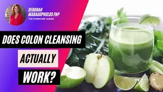 Does Colon Cleansing Work?