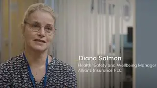 How Allianz benefits from Able Futures support for mental health at work