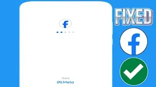 Fix Facebook Lite Not Opening (2024) | Facebook Lite Loading Problem Solve