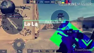 😈Fragmovie😈 Feat. M1xer