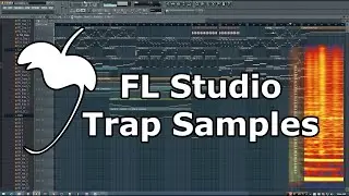 FL Studio Trap Samples