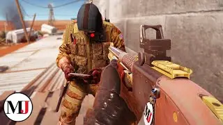 Only In Casual Part #9 - Rainbow Six Siege