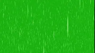 green screen effects background Rain effect green screen