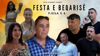 Qumili - FESTA E BEQARISE 8 