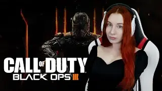 Call of Duty Black Ops 3 ★ Прохождение на русском